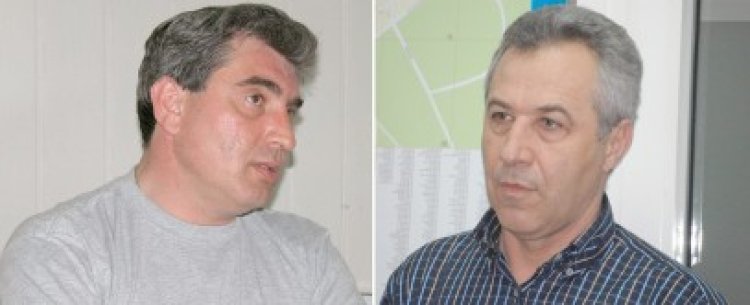 Candidat la Primăria Eforie, impus cu scandal la PDL: Marius Jifcu